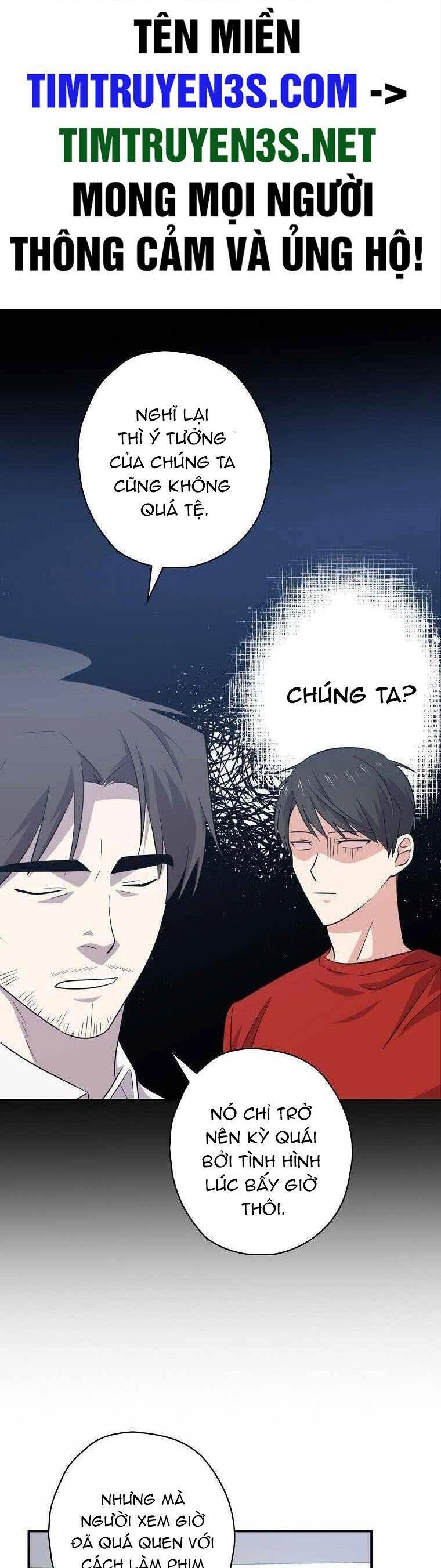 Vua Phim Truyền Hình Chapter 62 - 2