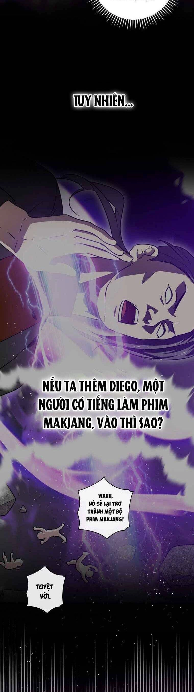 Vua Phim Truyền Hình Chapter 62 - 4