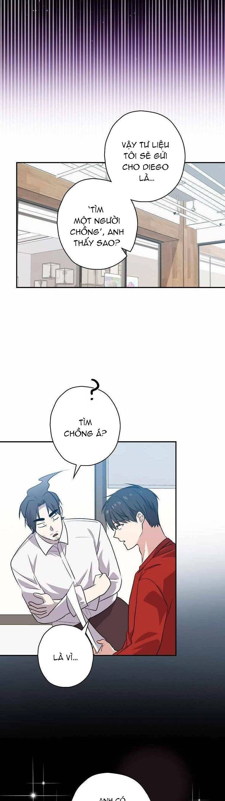 Vua Phim Truyền Hình Chapter 62 - 5