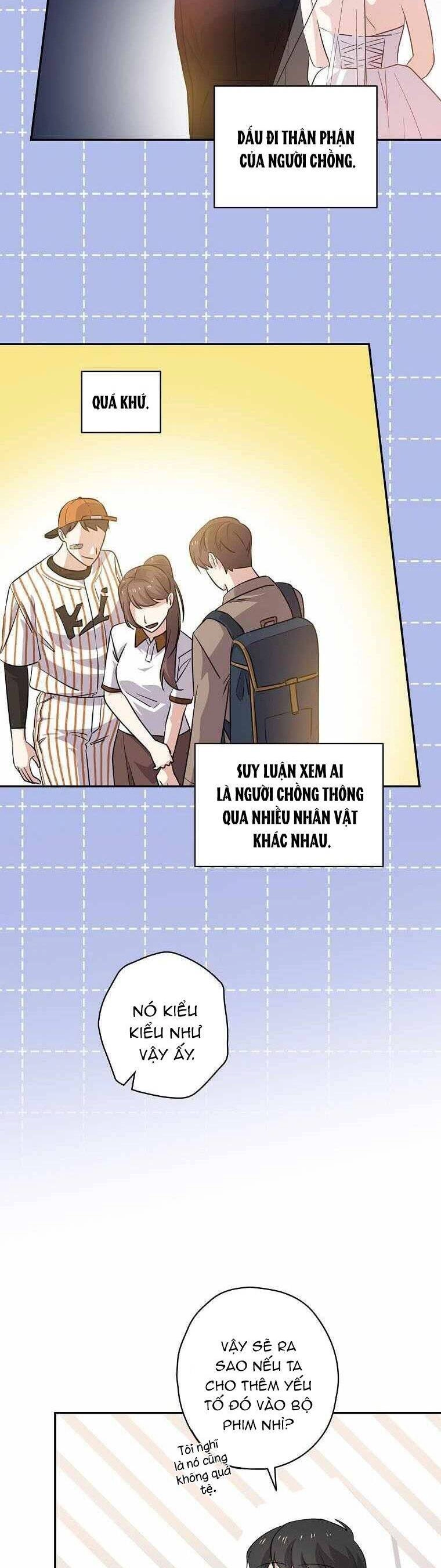 Vua Phim Truyền Hình Chapter 62 - 7