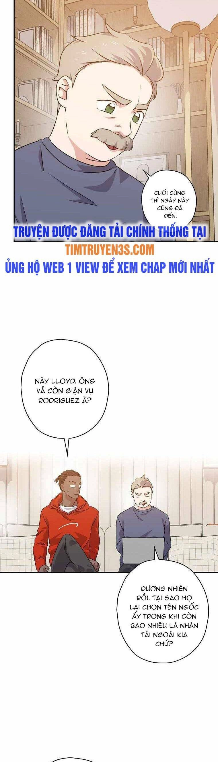 Vua Phim Truyền Hình Chapter 62 - 13