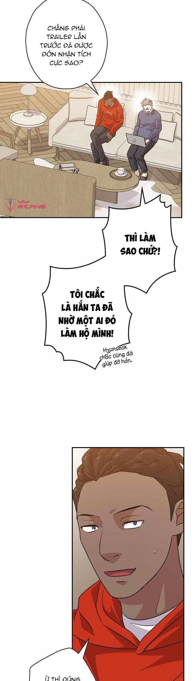 Vua Phim Truyền Hình Chapter 62 - 14