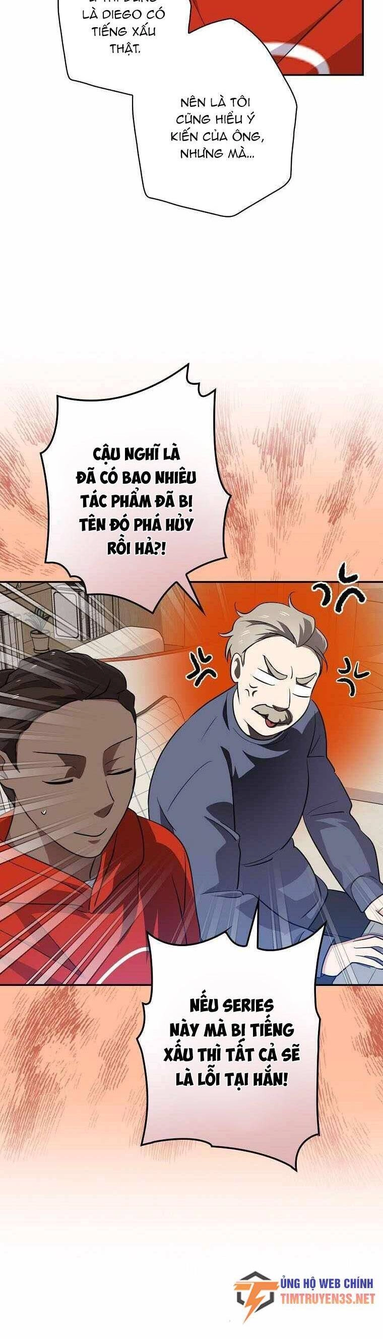 Vua Phim Truyền Hình Chapter 62 - 15
