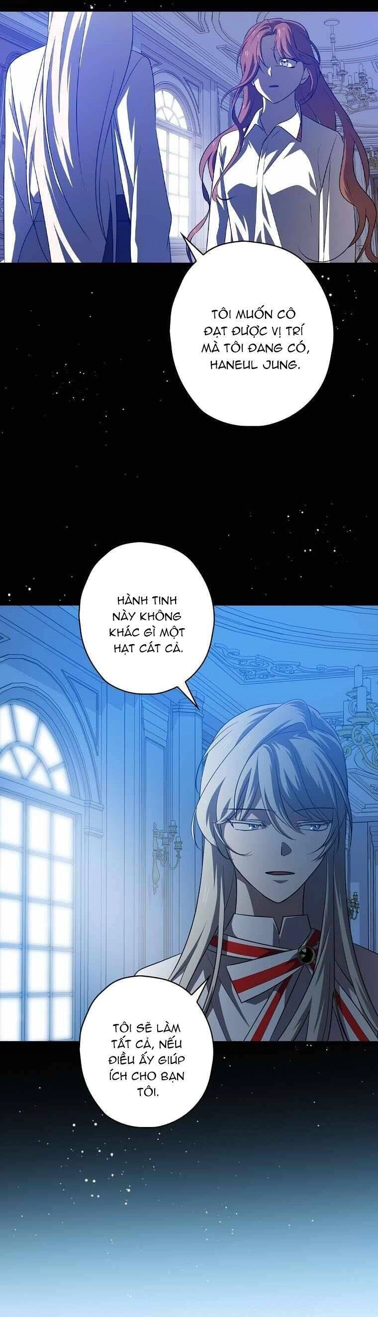 Vua Phim Truyền Hình Chapter 62 - 17