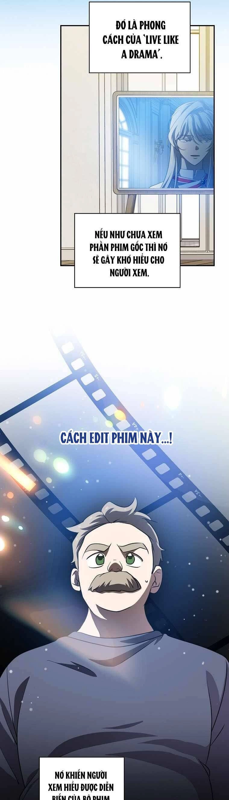 Vua Phim Truyền Hình Chapter 62 - 18
