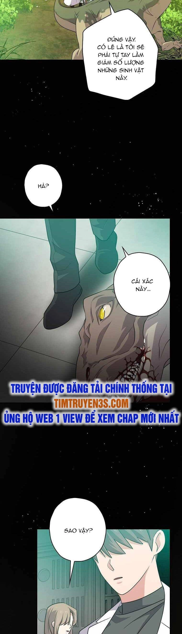 Vua Phim Truyền Hình Chapter 62 - 20
