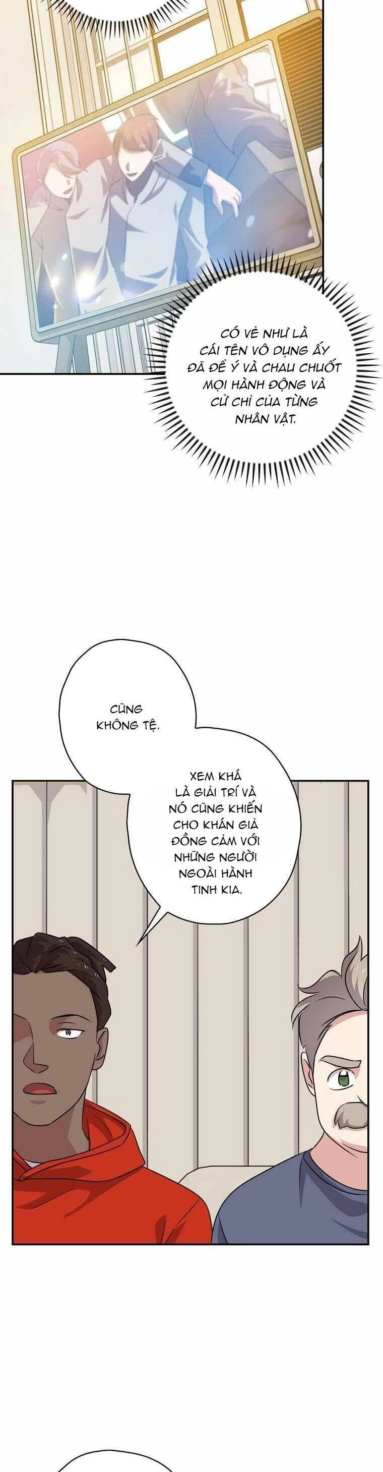 Vua Phim Truyền Hình Chapter 62 - 24
