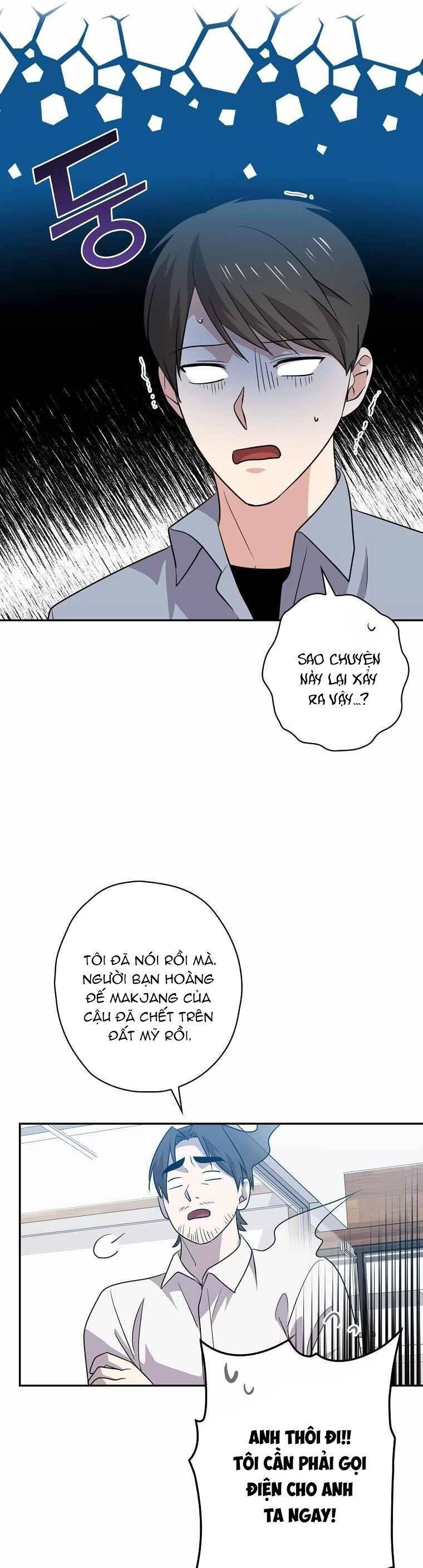 Vua Phim Truyền Hình Chapter 62 - 37