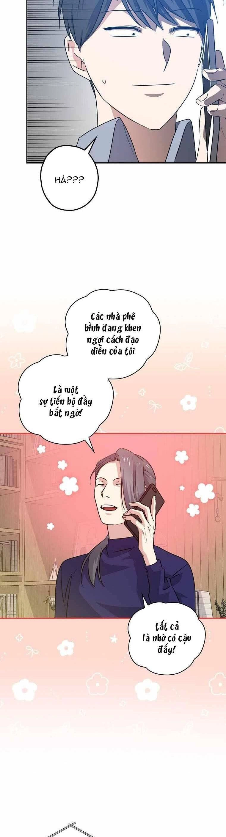 Vua Phim Truyền Hình Chapter 62 - 39
