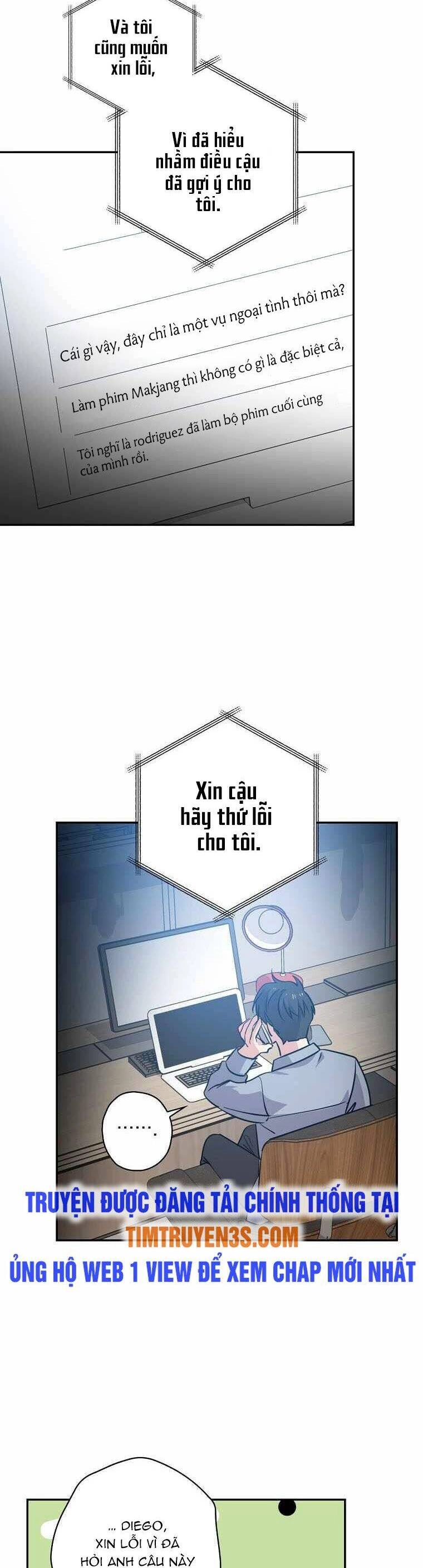 Vua Phim Truyền Hình Chapter 62 - 40