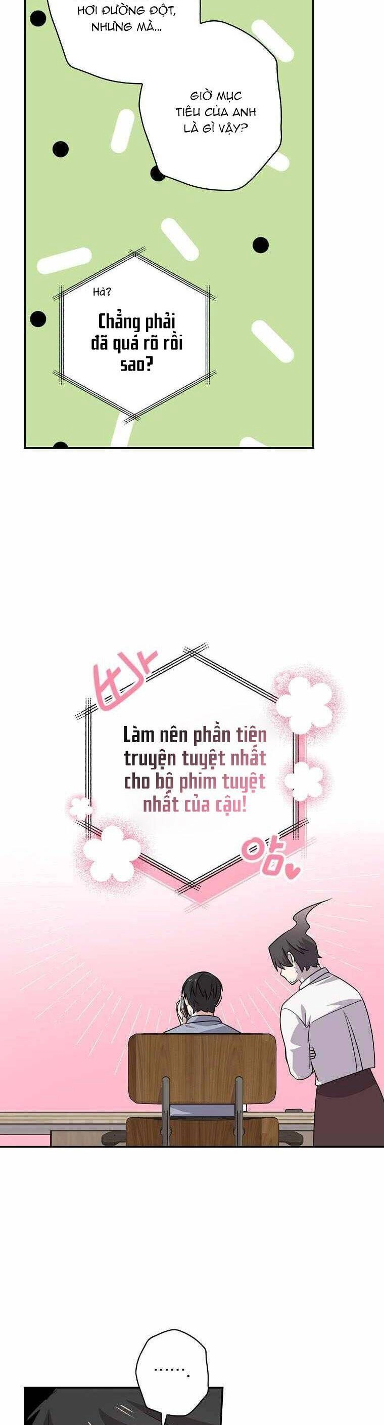 Vua Phim Truyền Hình Chapter 62 - 41