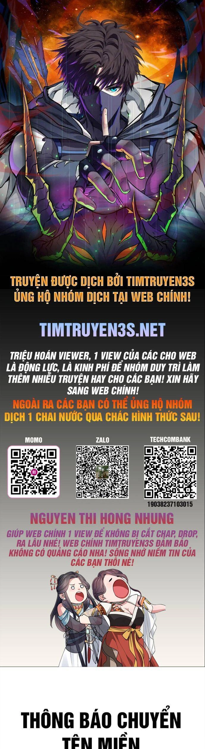 Vua Phim Truyền Hình Chapter 63 - 1