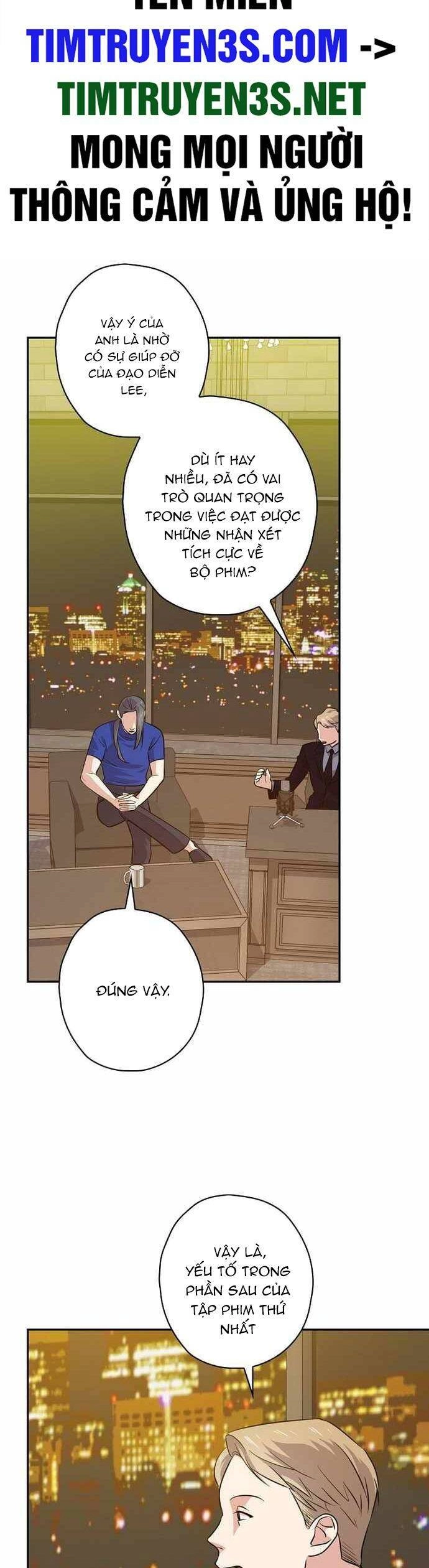 Vua Phim Truyền Hình Chapter 63 - 2