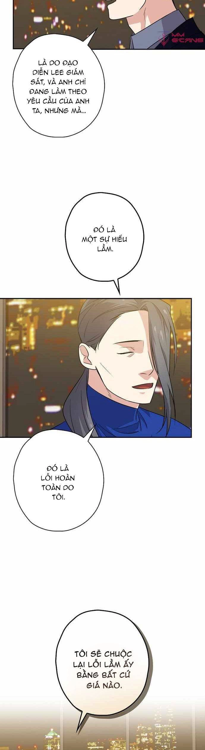 Vua Phim Truyền Hình Chapter 63 - 3