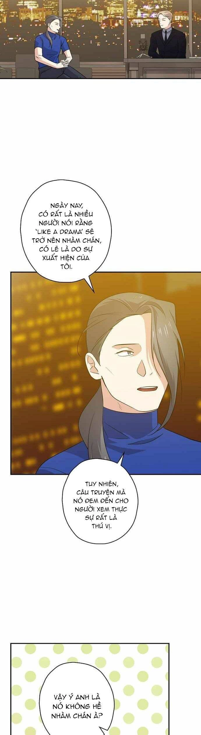 Vua Phim Truyền Hình Chapter 63 - 4