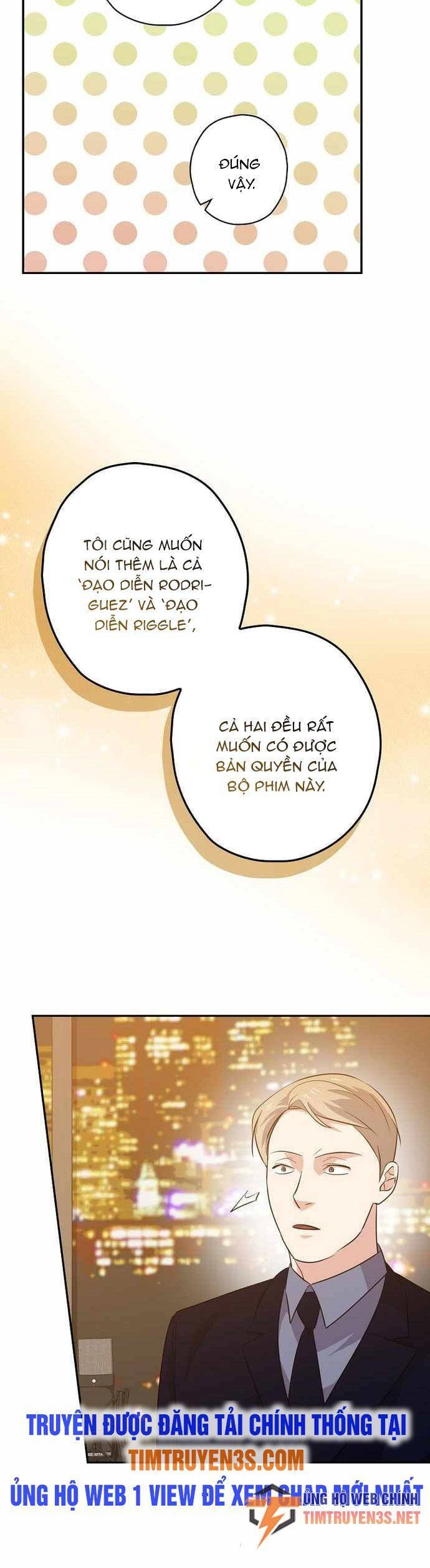 Vua Phim Truyền Hình Chapter 63 - 5