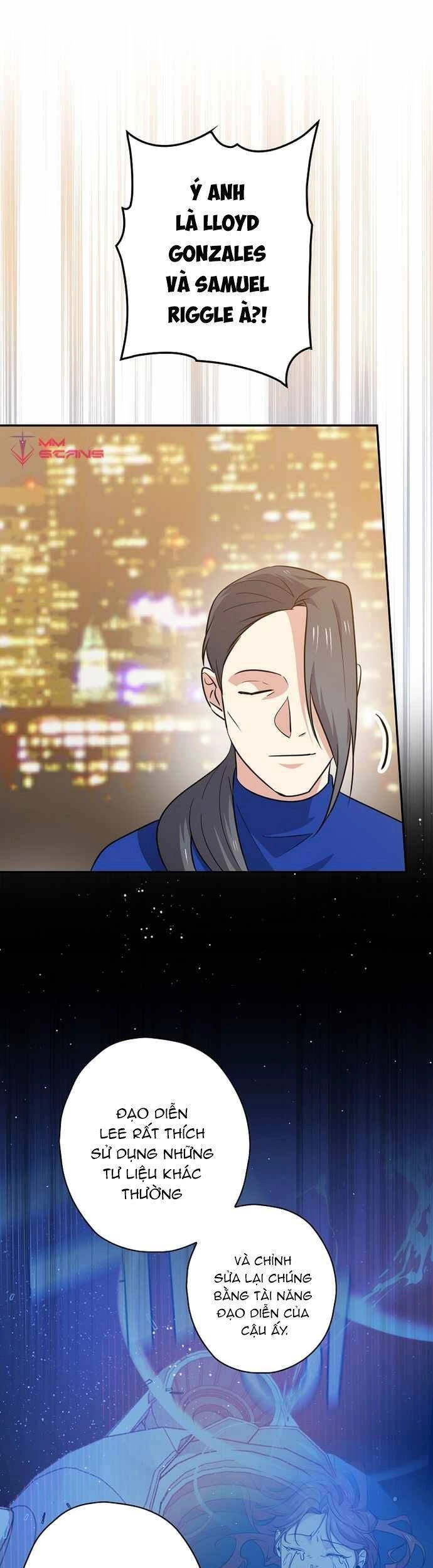 Vua Phim Truyền Hình Chapter 63 - 6