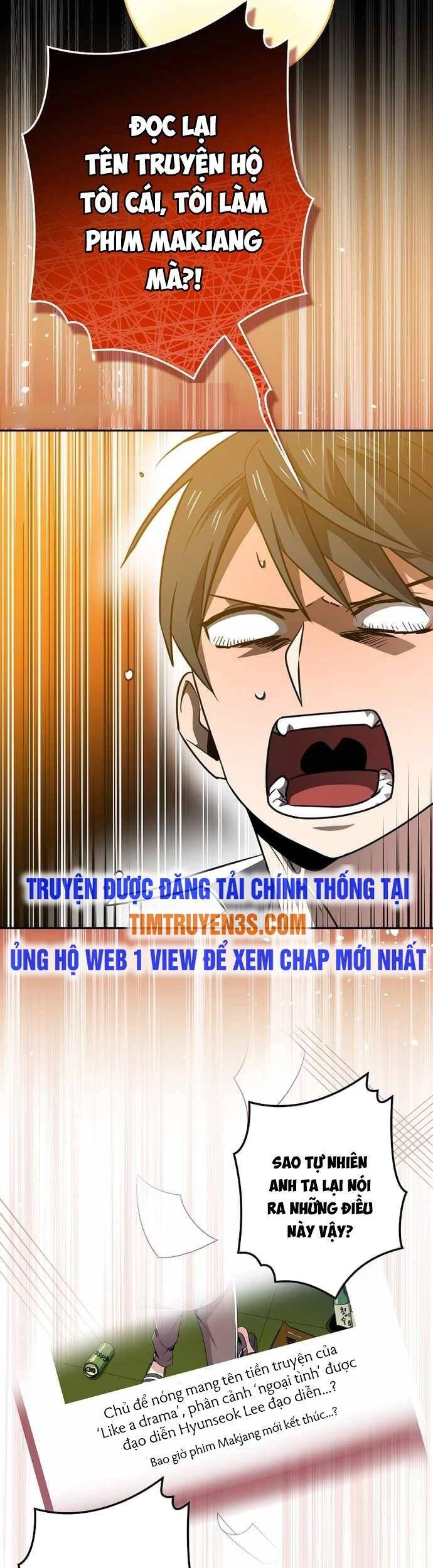Vua Phim Truyền Hình Chapter 63 - 8