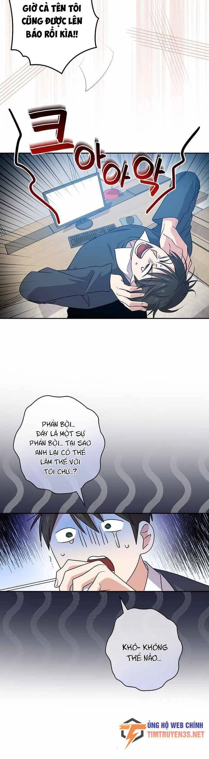 Vua Phim Truyền Hình Chapter 63 - 9