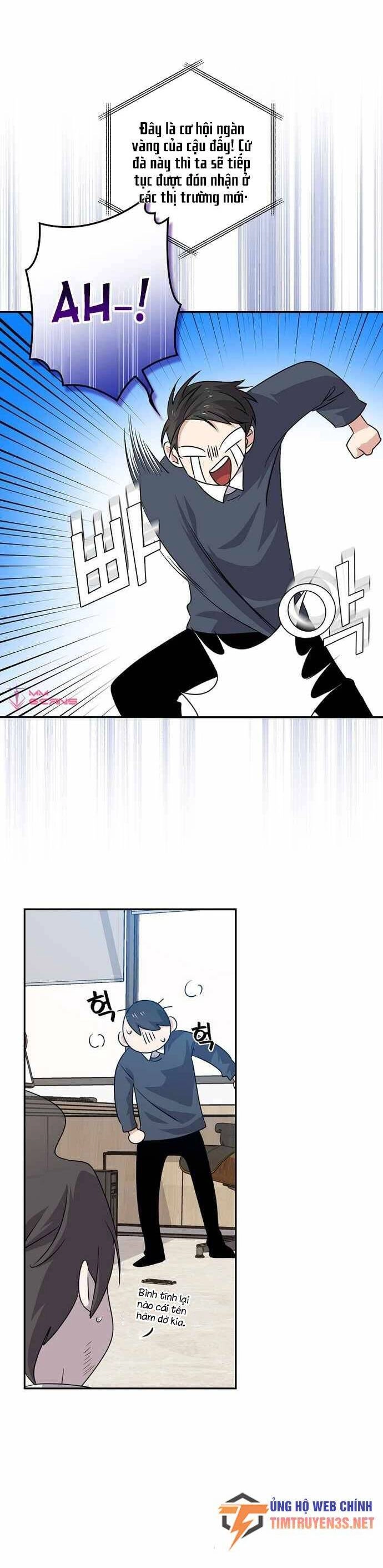 Vua Phim Truyền Hình Chapter 63 - 11