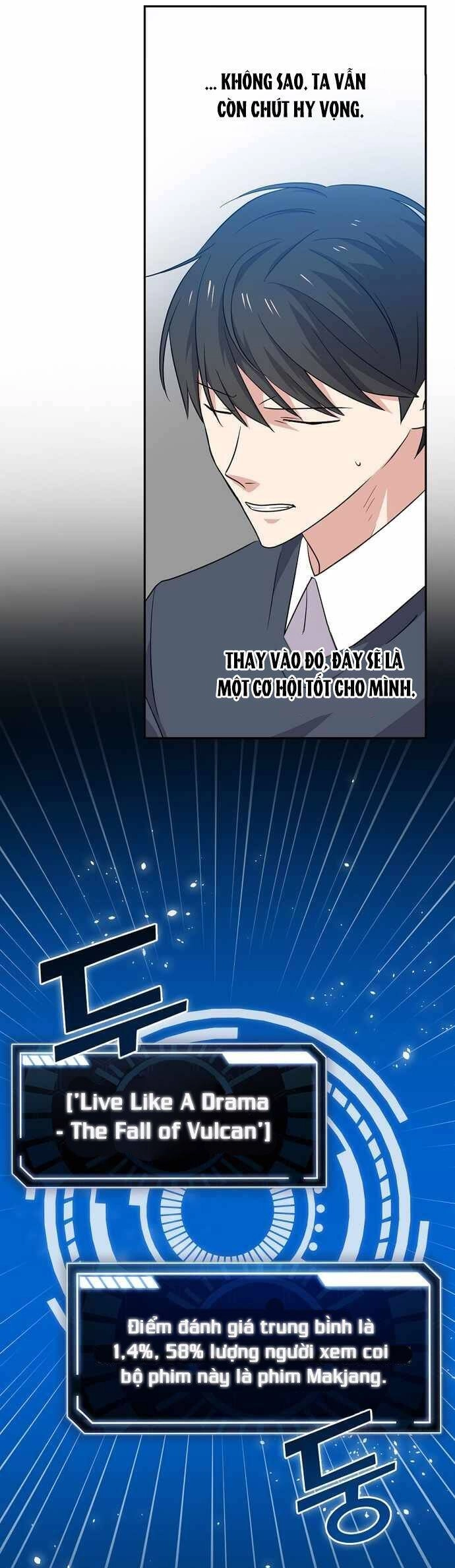 Vua Phim Truyền Hình Chapter 63 - 12