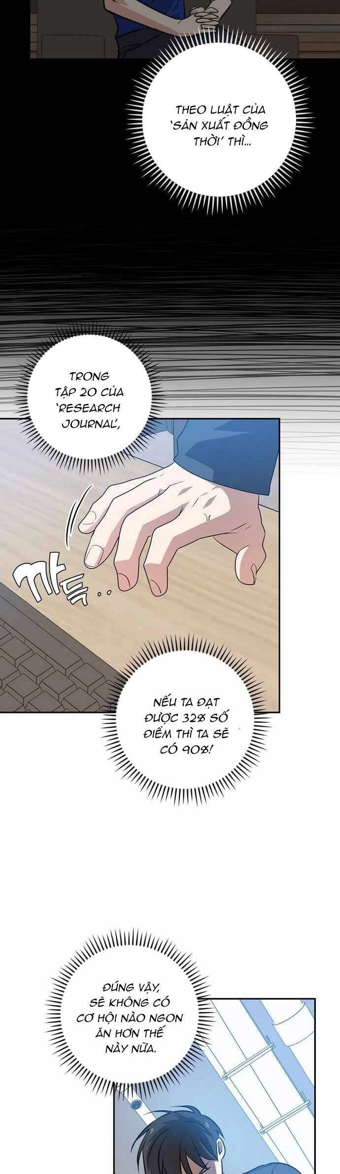 Vua Phim Truyền Hình Chapter 63 - 14