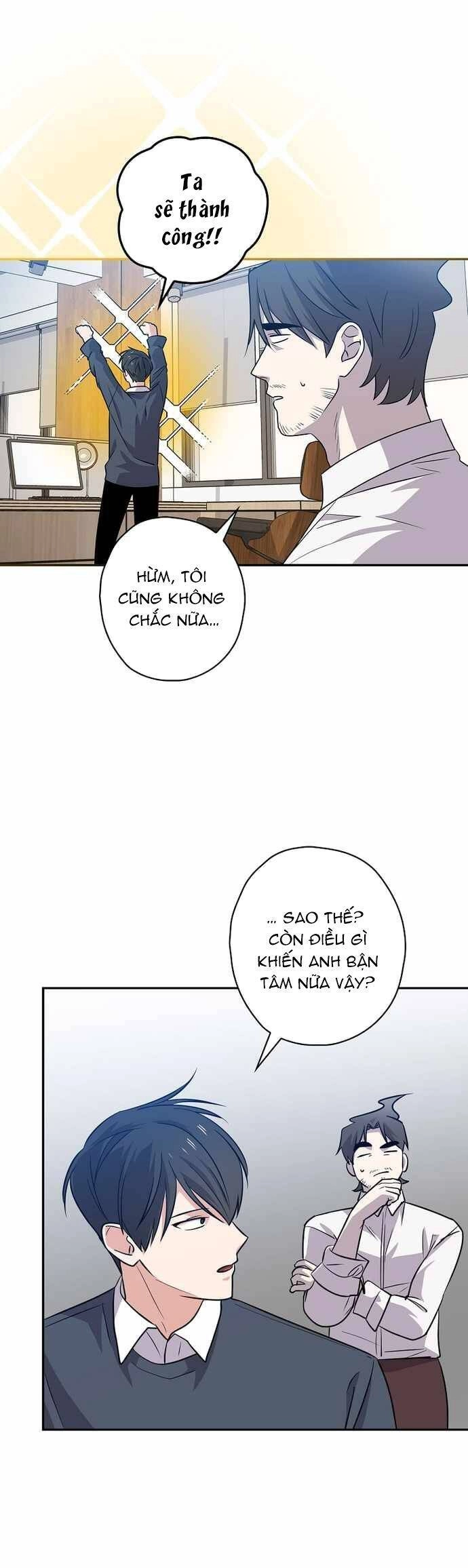 Vua Phim Truyền Hình Chapter 63 - 16