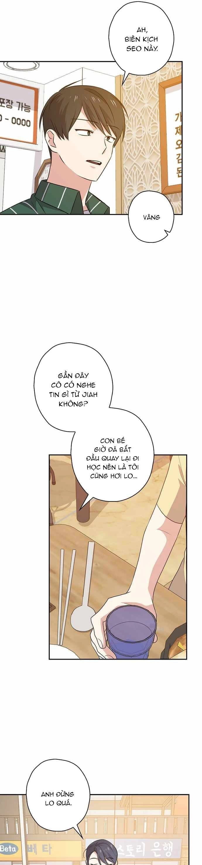 Vua Phim Truyền Hình Chapter 63 - 20