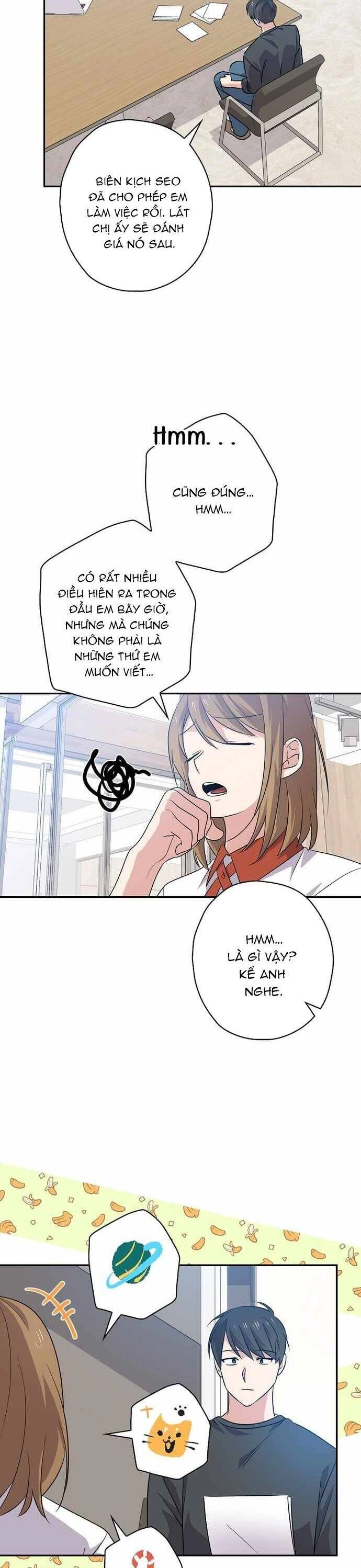 Vua Phim Truyền Hình Chapter 63 - 24