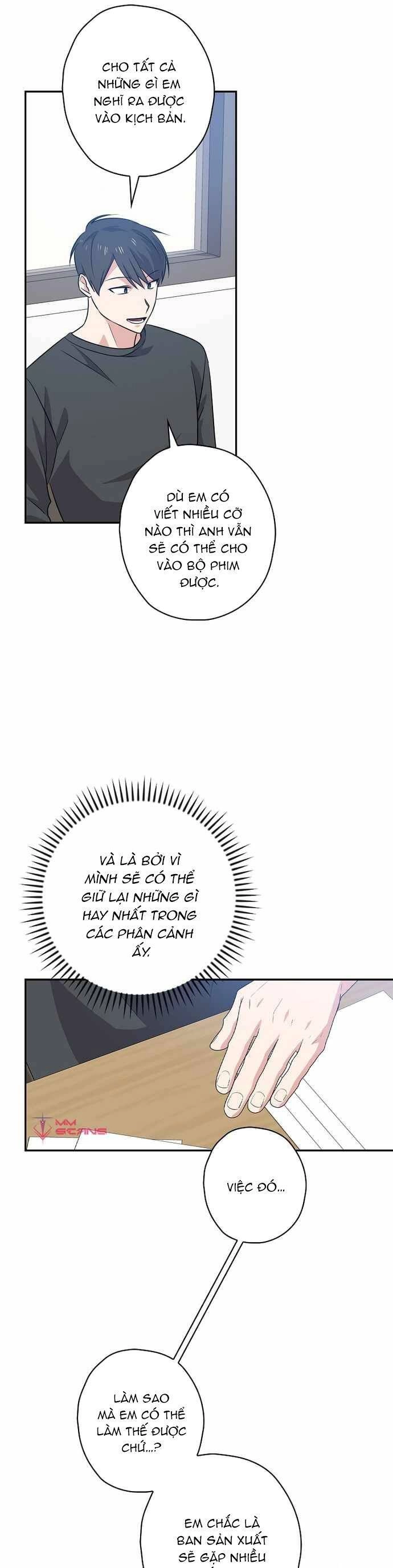 Vua Phim Truyền Hình Chapter 63 - 26