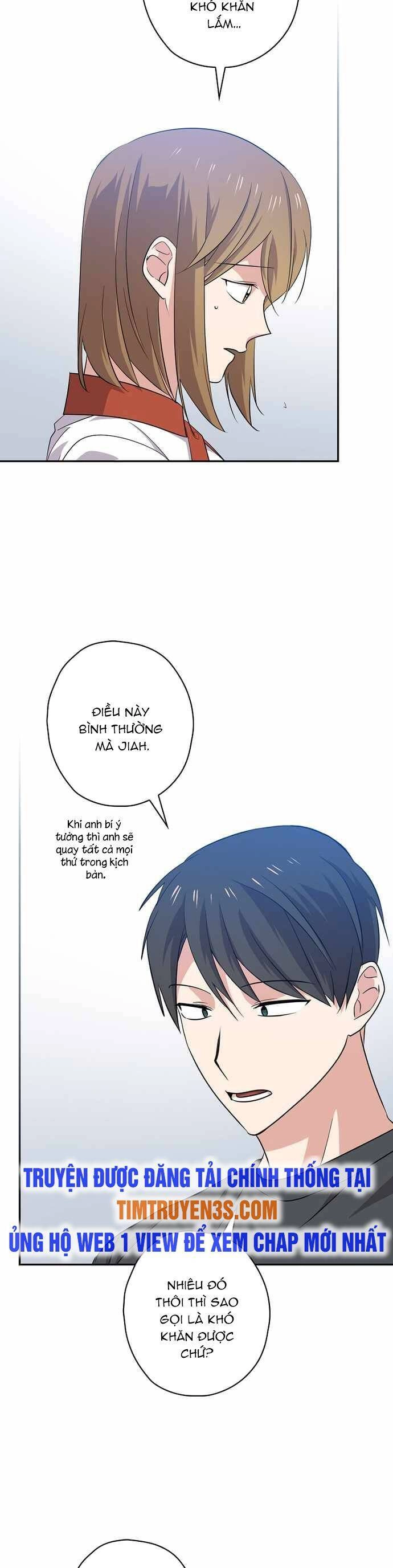 Vua Phim Truyền Hình Chapter 63 - 27