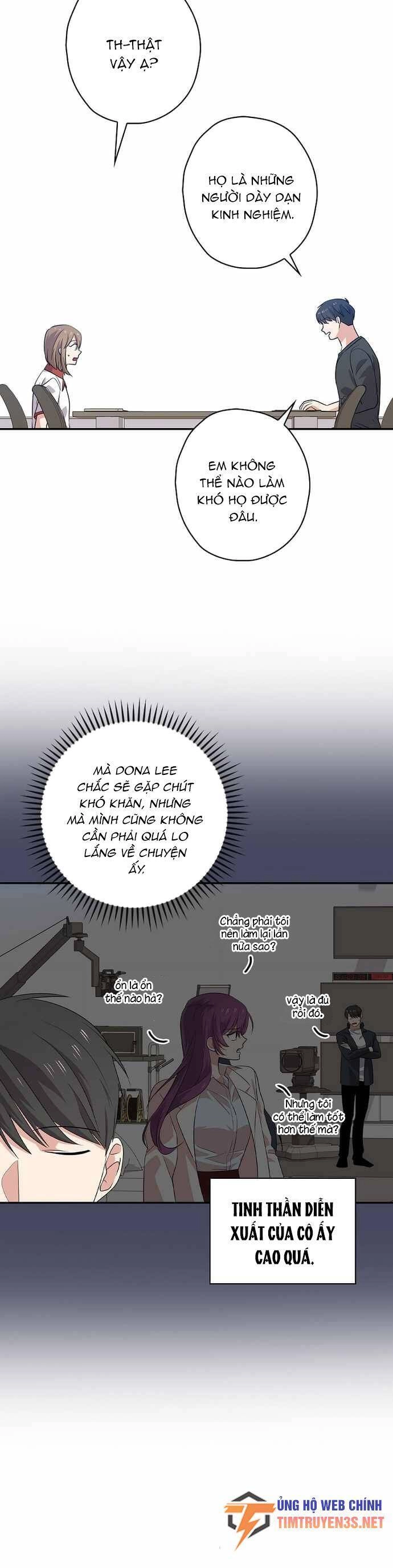 Vua Phim Truyền Hình Chapter 63 - 28