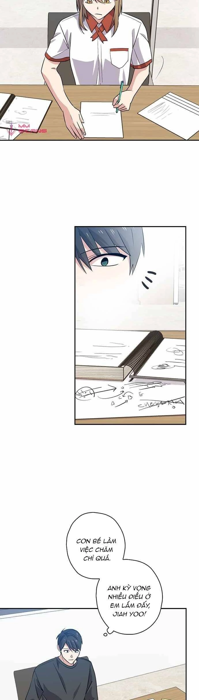 Vua Phim Truyền Hình Chapter 63 - 30