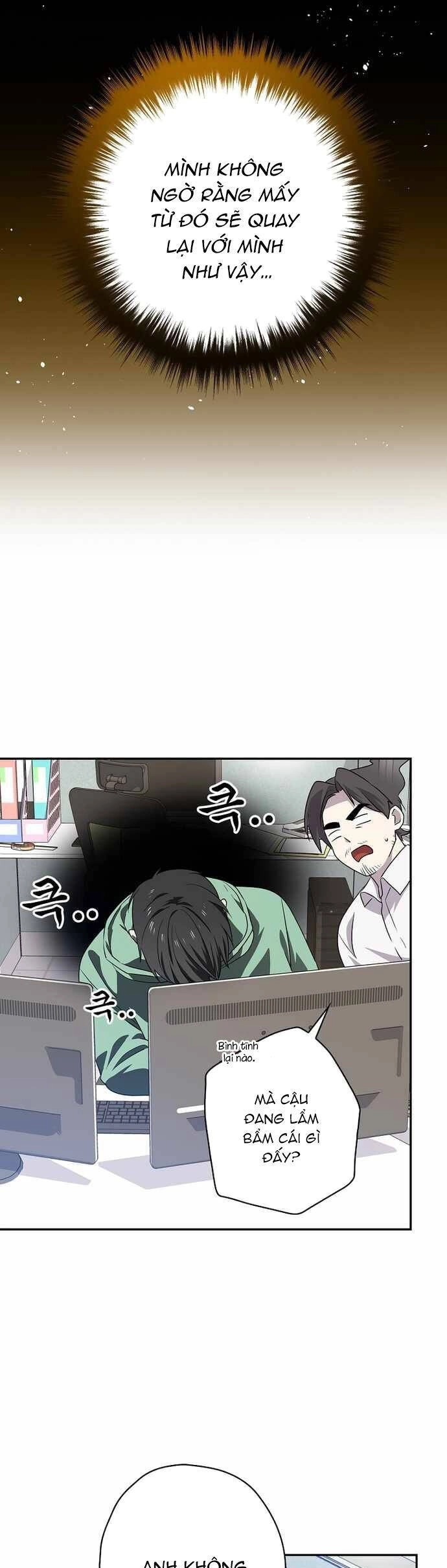 Vua Phim Truyền Hình Chapter 63 - 33