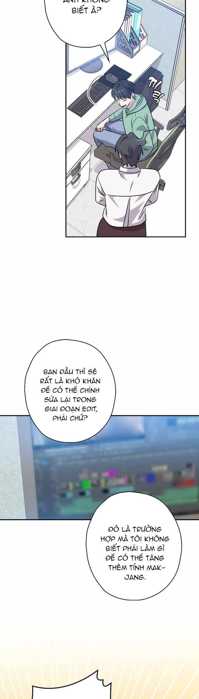 Vua Phim Truyền Hình Chapter 63 - 34