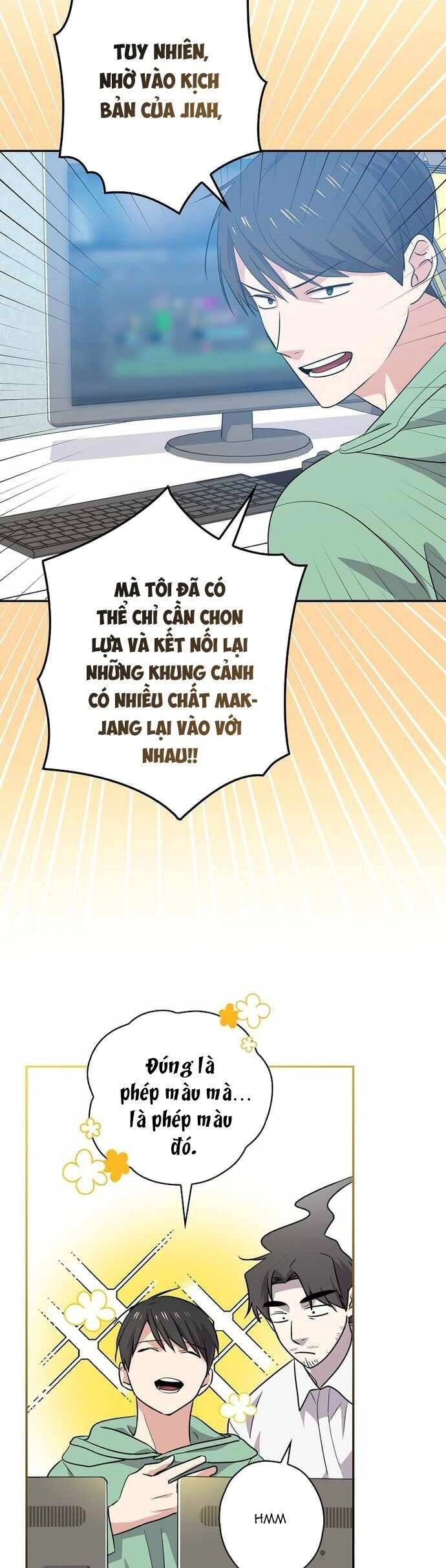 Vua Phim Truyền Hình Chapter 63 - 35