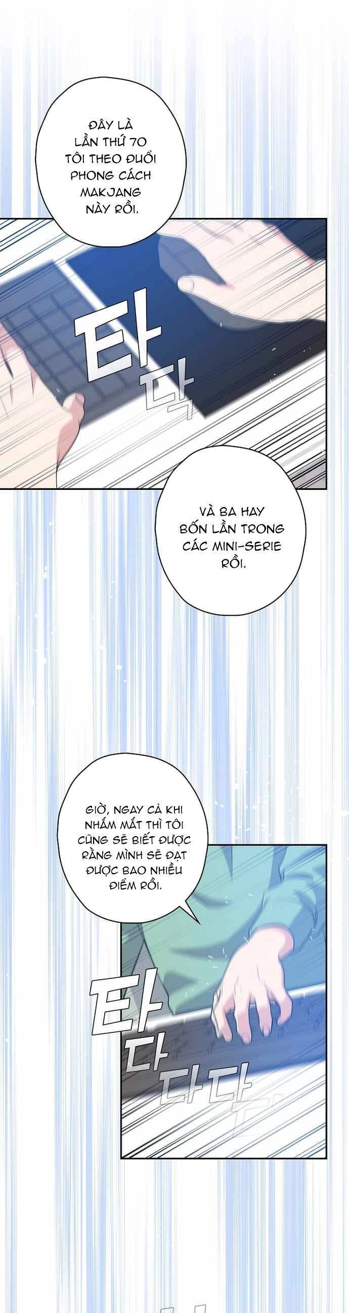 Vua Phim Truyền Hình Chapter 63 - 37