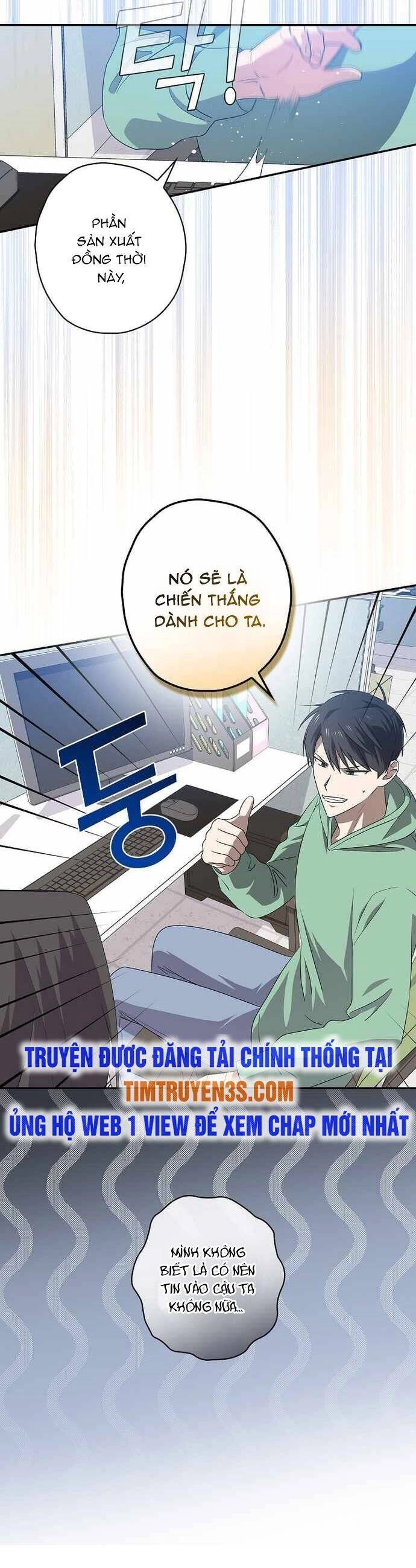 Vua Phim Truyền Hình Chapter 63 - 38