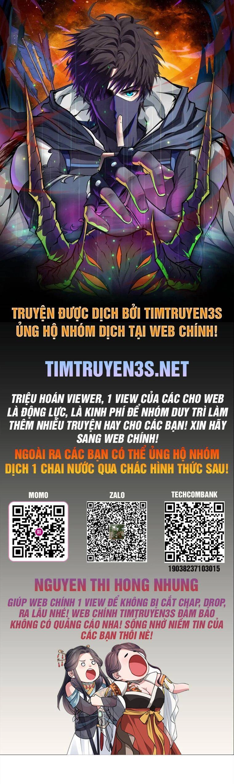 Vua Phim Truyền Hình Chapter 64 - 1