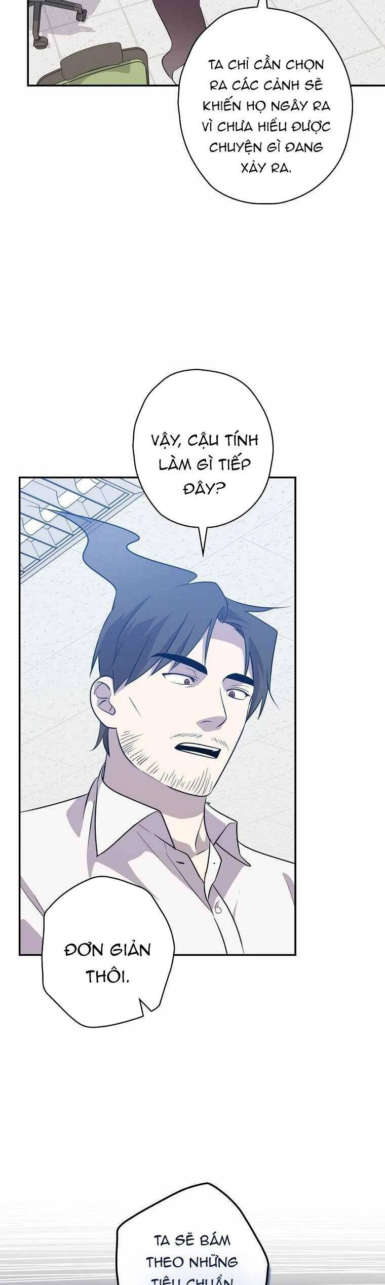 Vua Phim Truyền Hình Chapter 64 - 3