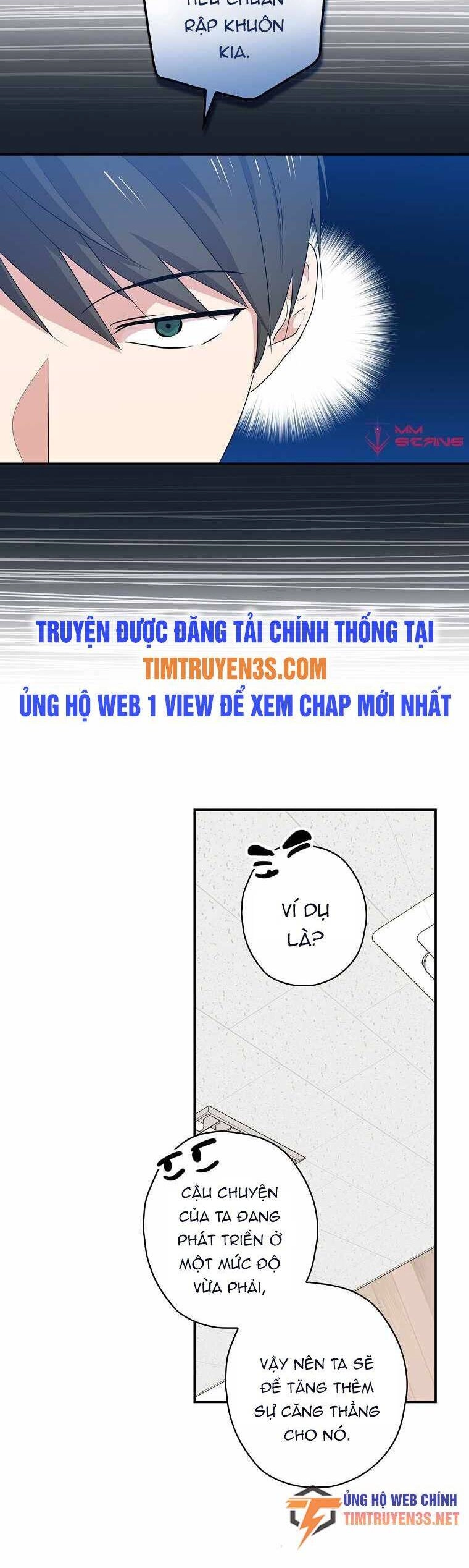 Vua Phim Truyền Hình Chapter 64 - 4