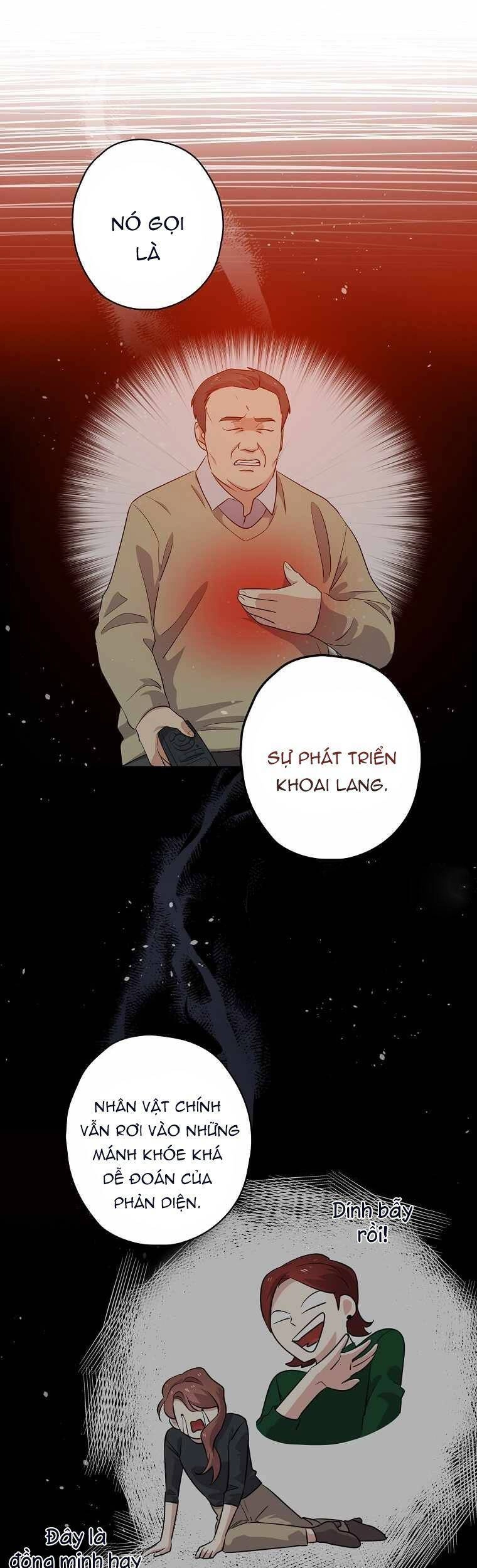 Vua Phim Truyền Hình Chapter 64 - 5