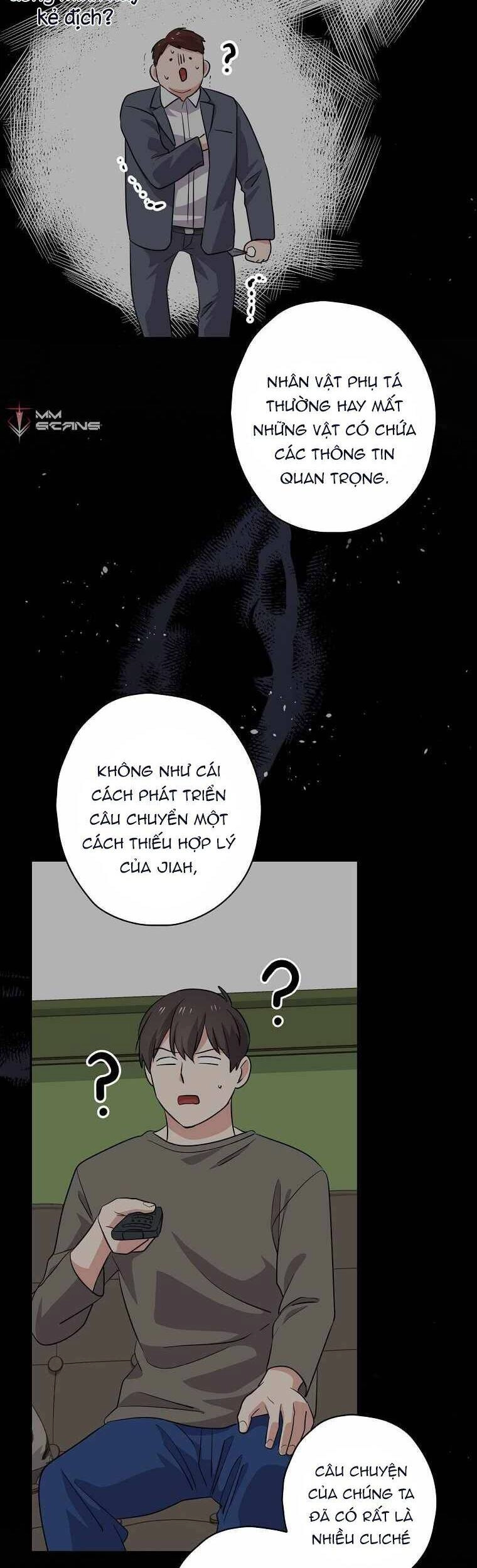 Vua Phim Truyền Hình Chapter 64 - 6