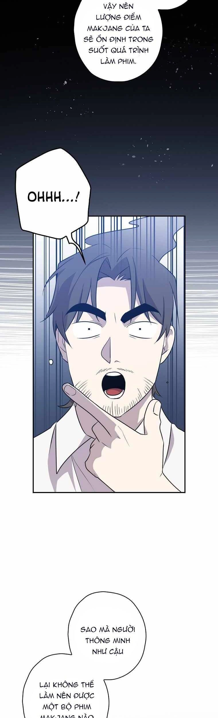 Vua Phim Truyền Hình Chapter 64 - 7