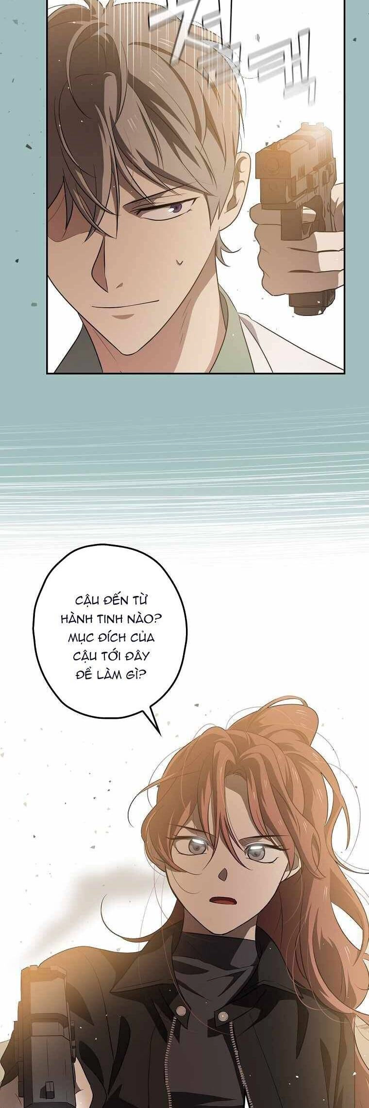 Vua Phim Truyền Hình Chapter 64 - 11