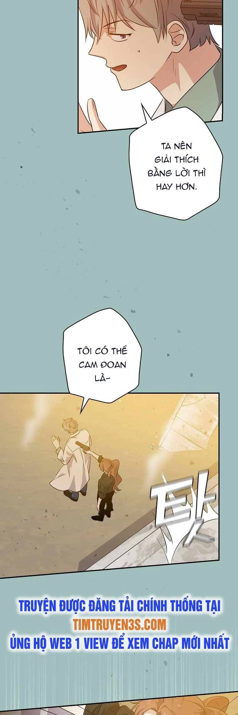 Vua Phim Truyền Hình Chapter 64 - 14