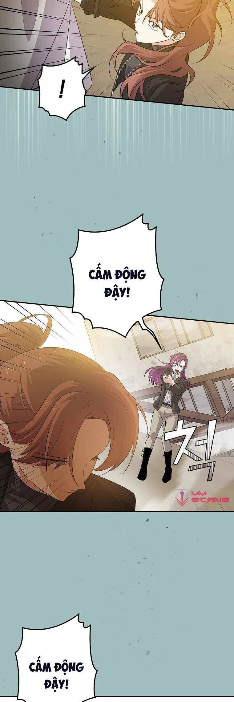 Vua Phim Truyền Hình Chapter 64 - 15