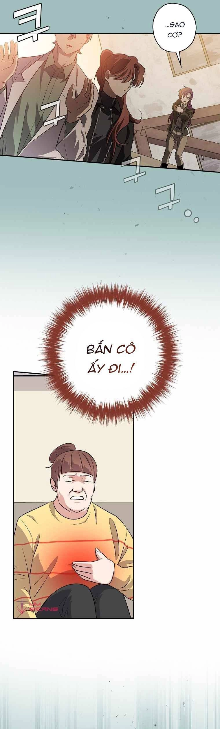 Vua Phim Truyền Hình Chapter 64 - 17