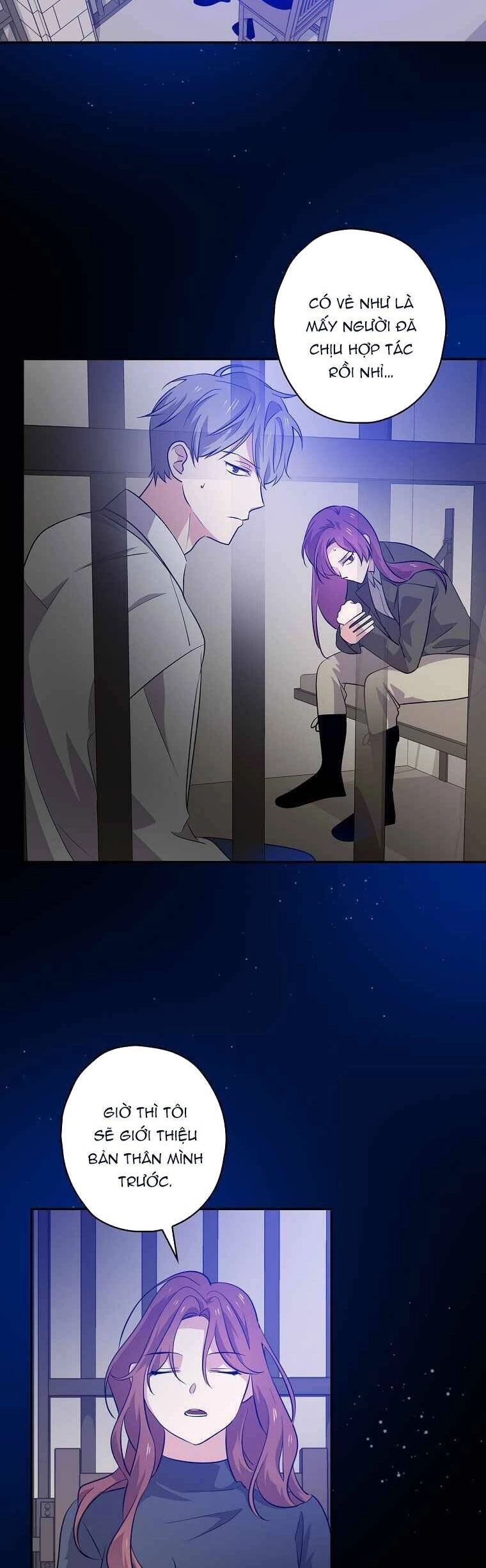 Vua Phim Truyền Hình Chapter 64 - 21