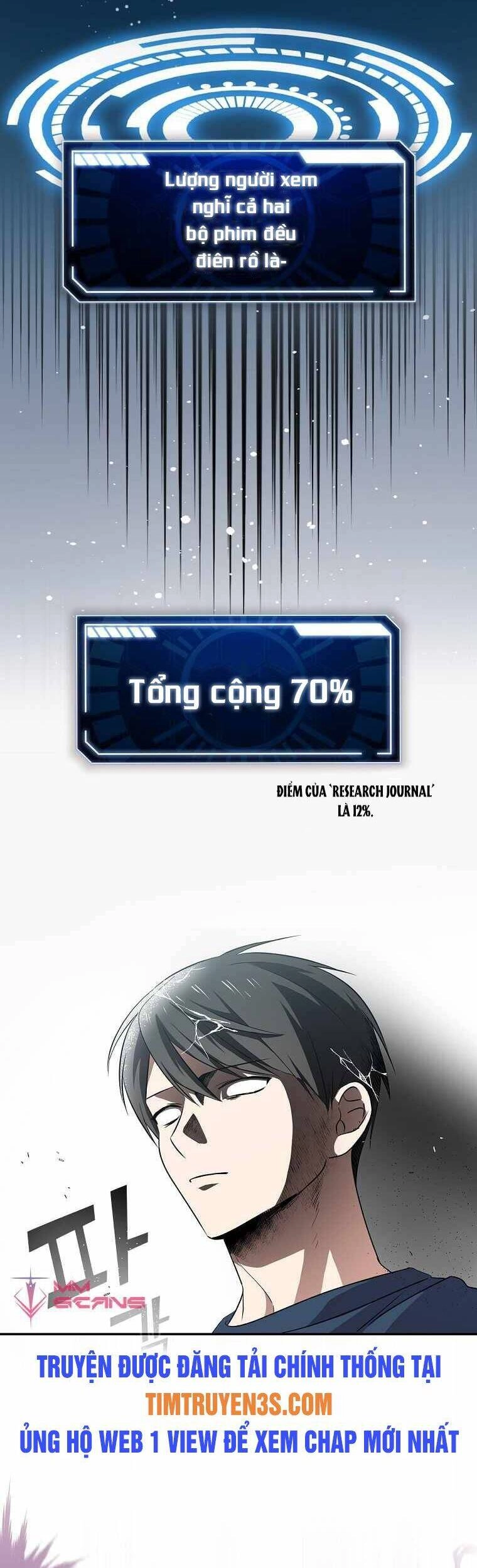 Vua Phim Truyền Hình Chapter 64 - 25